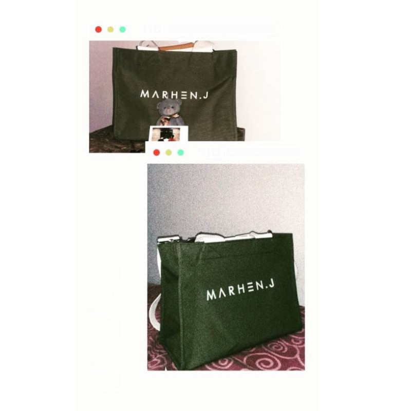 Preloved Marhen J Rico Comfort