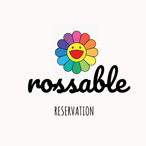 

ROSSABLE (RESERVATION FOR YUA)