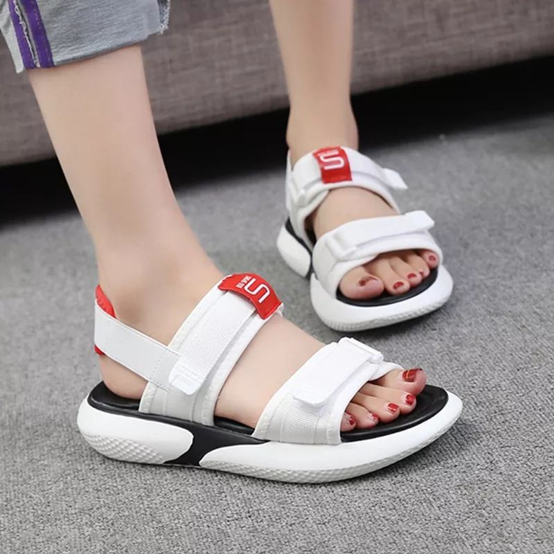 9.9 SALE Sandal Gunung Tali Wanita Korea Fashion S DR31