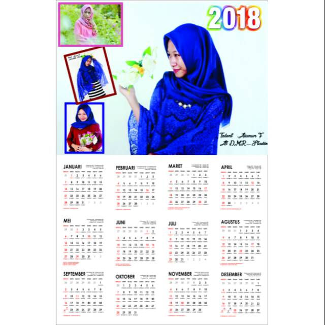 

Kalender Foto