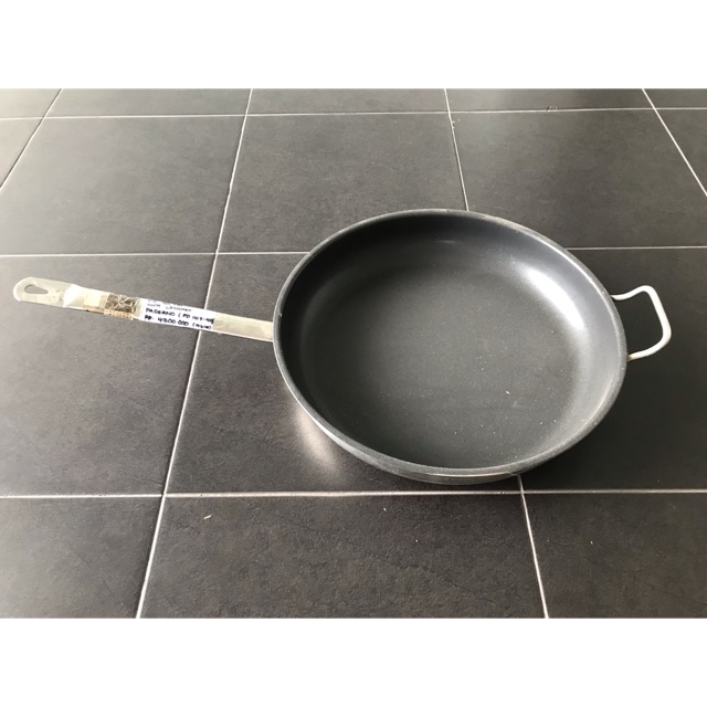 Frying Pan Anti Lengket Paderno 40 cm
