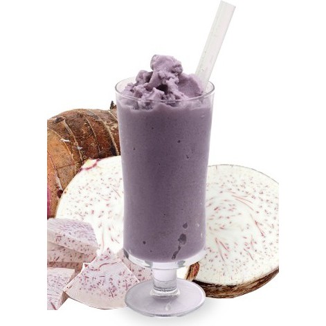 

TARO / bubuk minuman / powder drink / 1kg / Frezzo