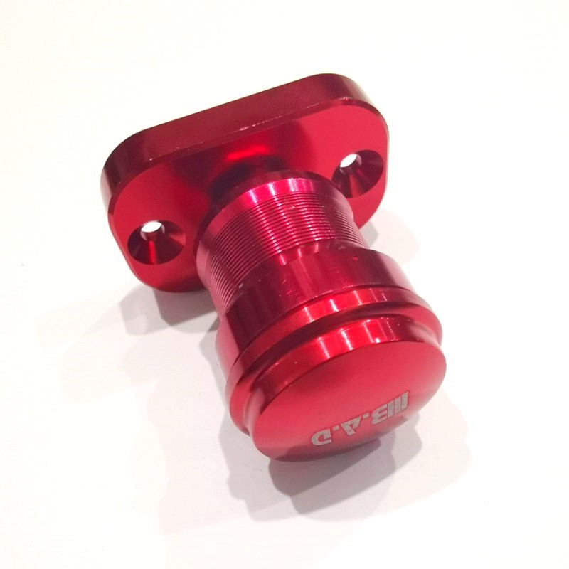 

TUTUP MINYAK REM STEMPEL BAD YAMAHA RED