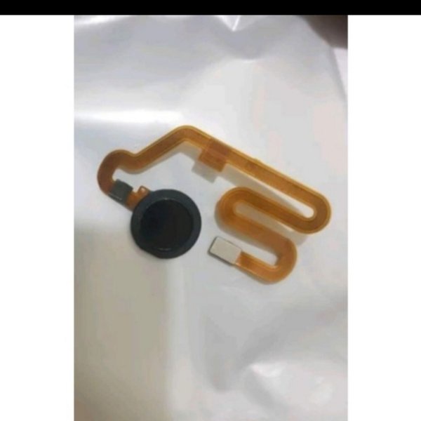 fingerprint realme 3 sidik jari realme 3 sidikjari realme 3 original copotan