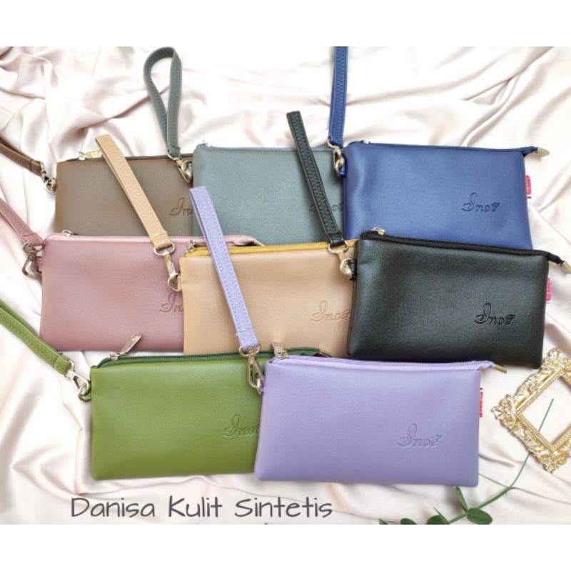 DANISA POUCH