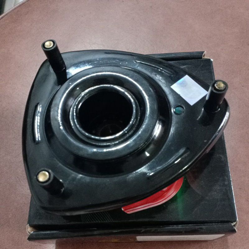 Support shock vios old