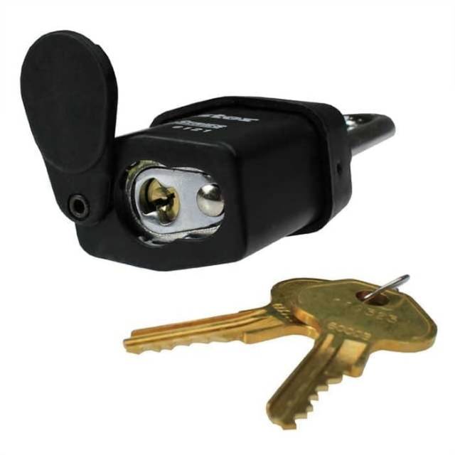 GEMBOK MASTERLOCK PRO SERIES 6127DLJ ORIGINAL