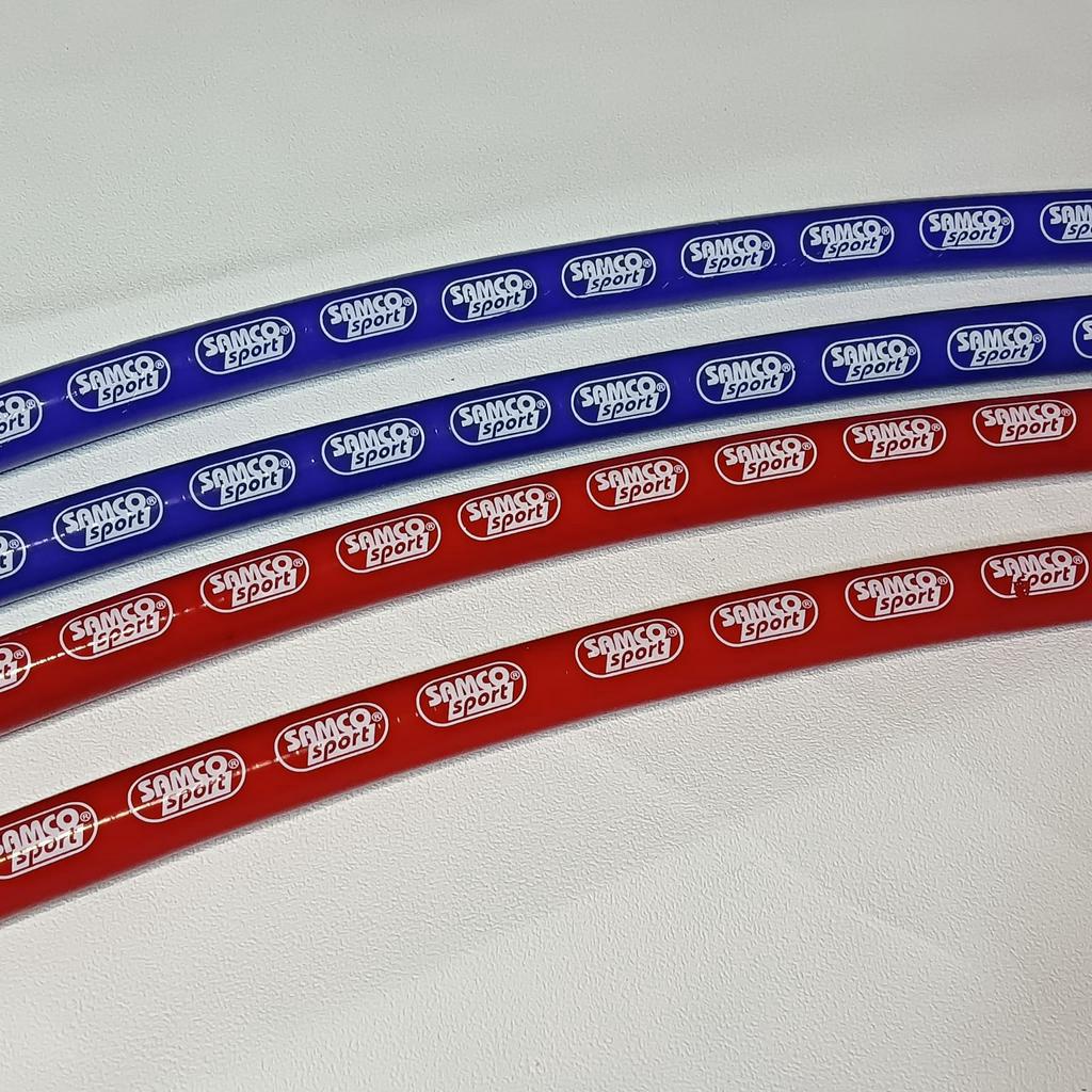 SELANG RADIATOR SAMCO 1 METER SLANG SAMCO PNP NINJA R NINJA RR NINJA 150