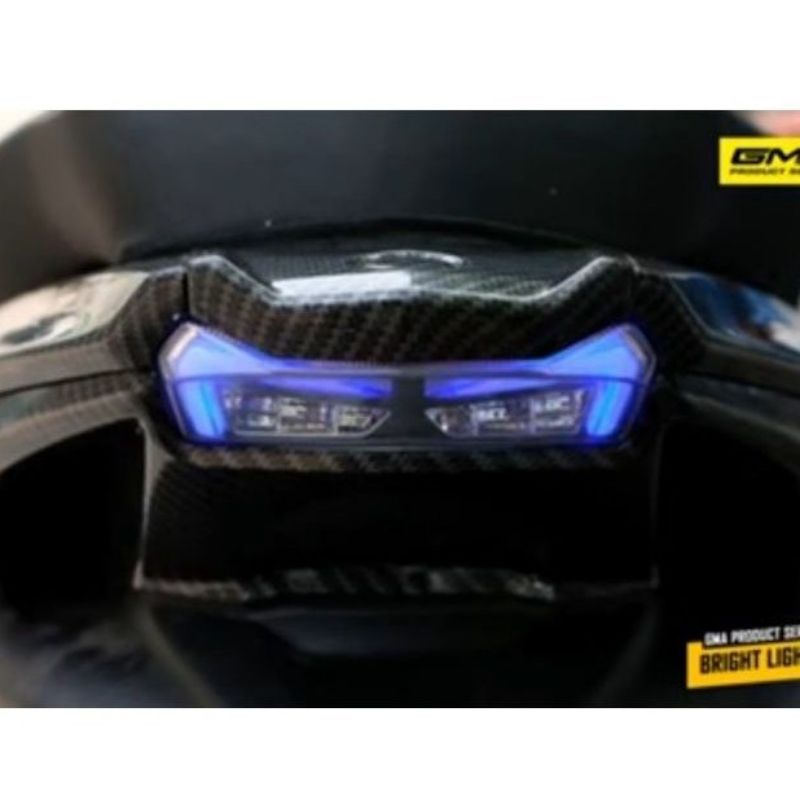 LAMPU STOP AEROX NEW 2020 2021 2022 ORIGINAL JPA Lampu Stop Lamp Jpa Aerox Terbaru Termurah Lampu Stop Aerox Old Jpa Original