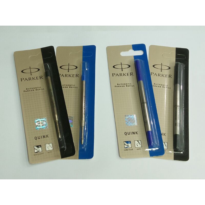 

Isi Parker Ballpoint / RollerBall - M point (0,7)