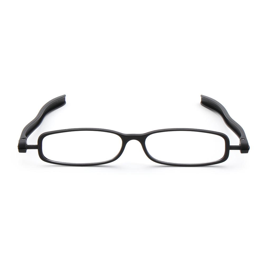 Suyo Kacamata Baca Lipat+1.00~+ 4.0 Diopter Vision Care Resin Eyewear