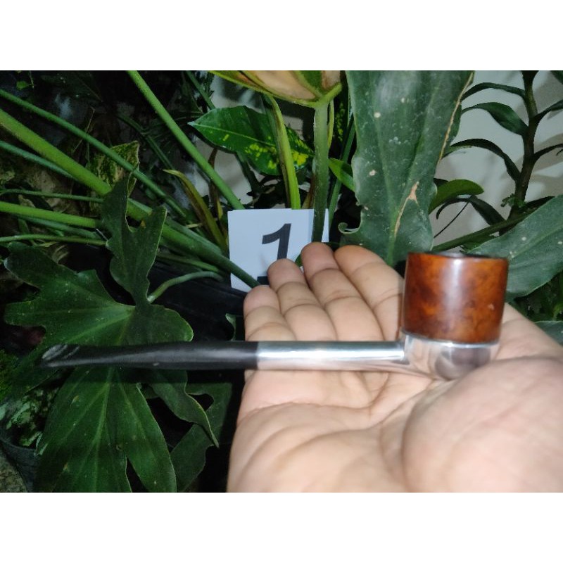 Pipa cangklong briar 1 england