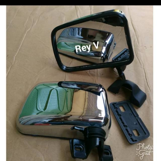 Spion Samping KDC Kecil