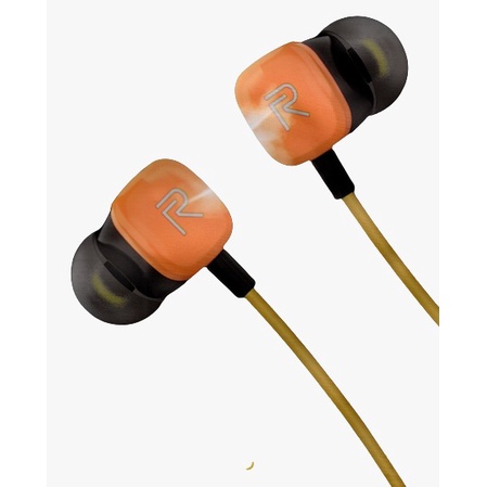HANDSFREE REALME R80 MAGNET EARPHONE