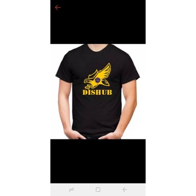 kaos dishub||BAJU KAOS PENDEK DISHUB