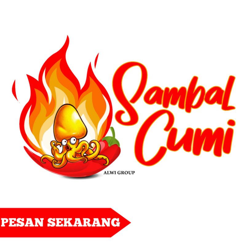 

SAMBEL CUMI XTRA PEDAS / SAMBAL BABY CUMI / PEDAS MAMPUS / TOP SELLER / TERMURAH