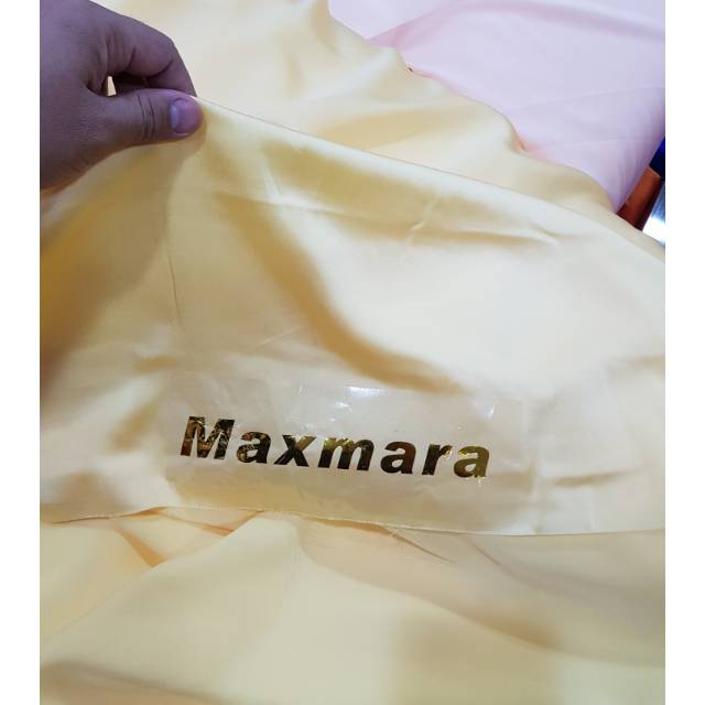 KAIN MAXMARA /MAXMARA