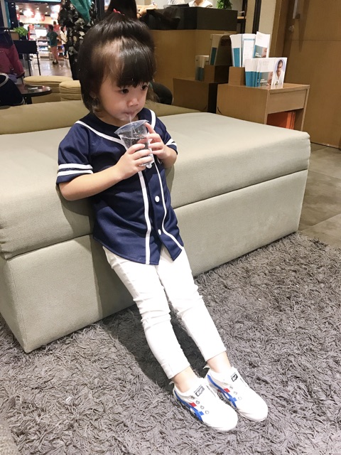 Celana Panjang Anak / PUOLA TROUSERS