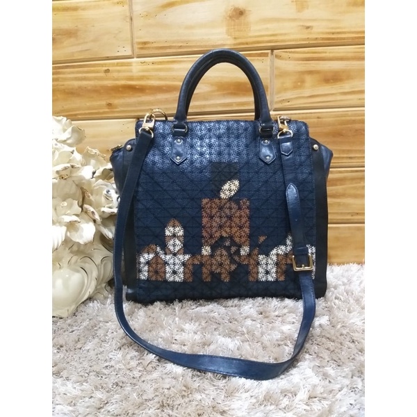 Tas Lapalette Cupcake original