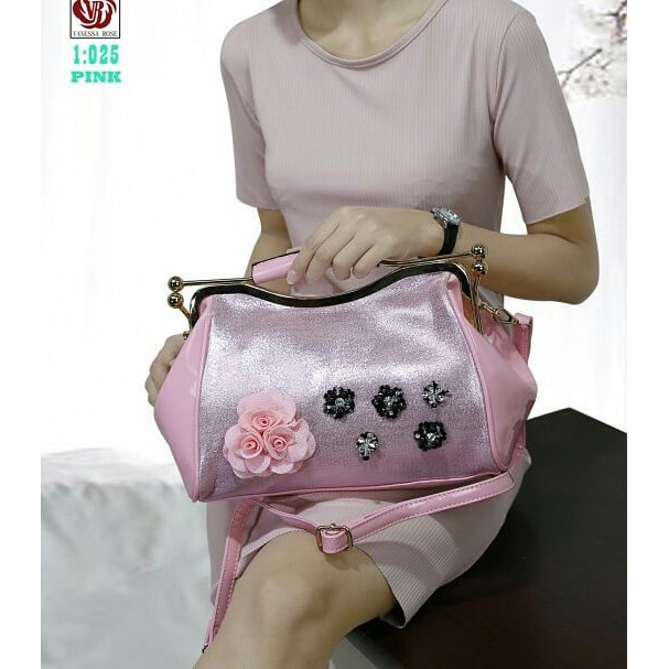 TAS VANESSA ROSE 025