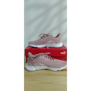 SEPATU SKATE PUMA ORIGINAL/SEPATU RUNNING/SEPATU WANITA
