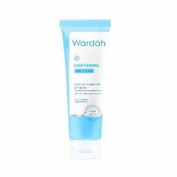 WARDAH LIGHTENING DAY CREAM 20ml TERMURAH