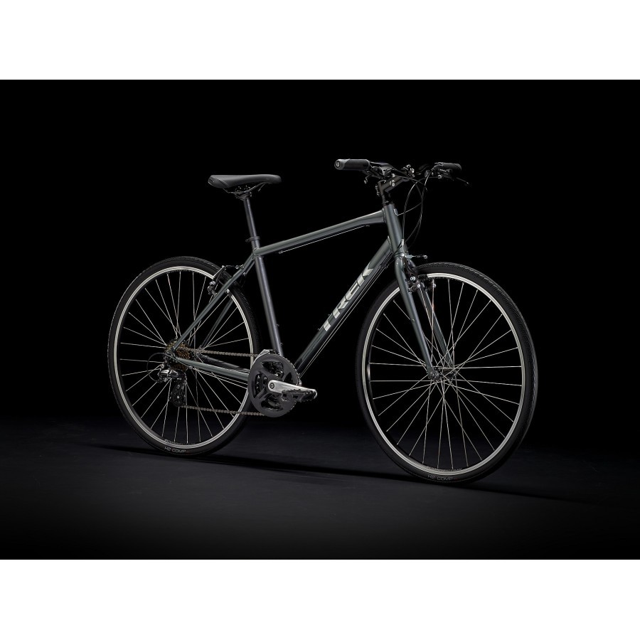 Sepeda Hybrid TREK FX 1 Size M