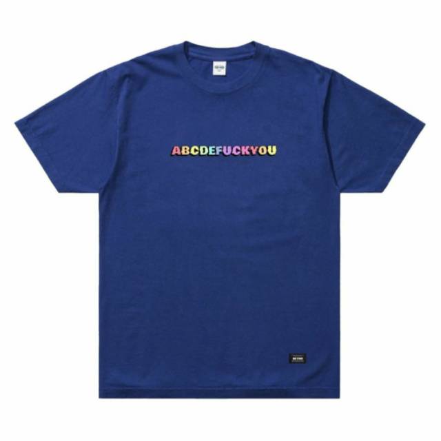 TSHIRT SKYMO GRADUATION NAVY