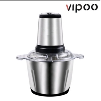 Alat Penggiling Bumbu Vipoo V-6005 Blender Multifungsi dan Praktis