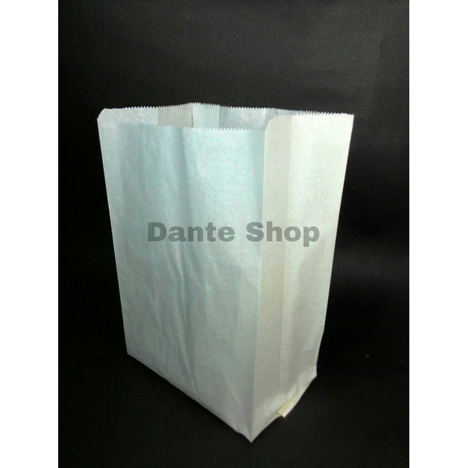 

Kantong Kertas Paper Bag Untuk KUE dan MAKANAN Diskon