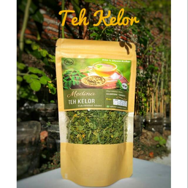 

TEH KELOR/TEH MORINGA 100% ASLI ORIGINAL DARI KELOR PILIHAN DAN BERKUALITAS #kelor #moringa