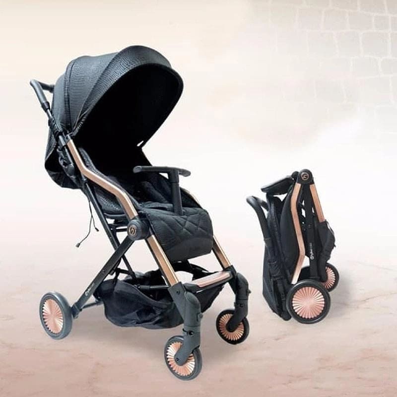 Hybrid Stroller Cabi Sport