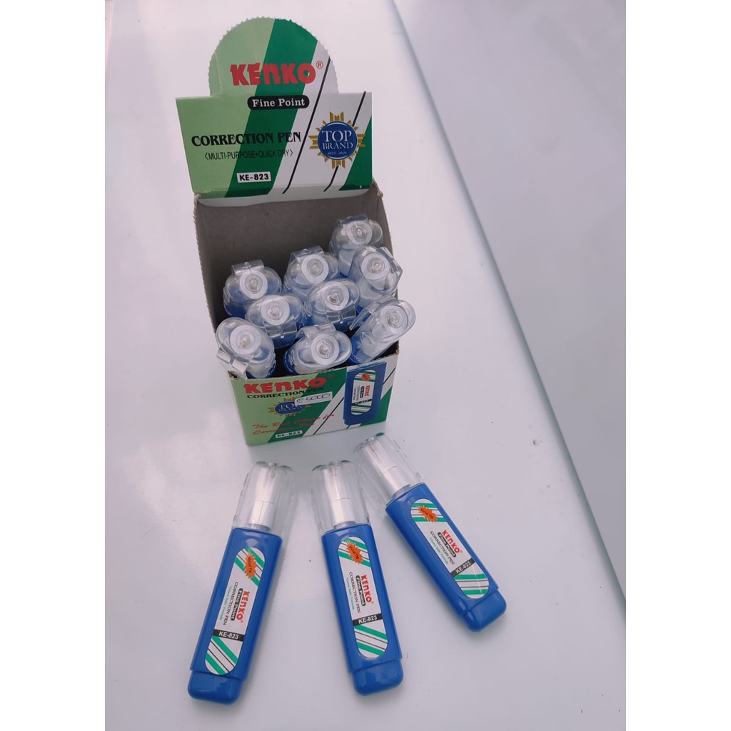 

TIP-EX KENKO/CORRECTION PEN KENKO