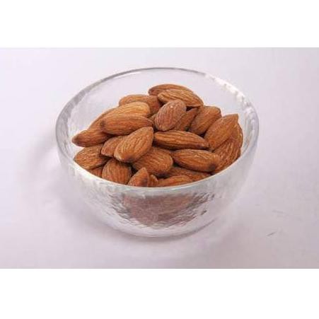 

Anek4,,250gram ALMOND PANGGANG TAWAR Kupas (Roasted Almond Plain) - 250gr TAWAR |siap Kirim.,..,.!