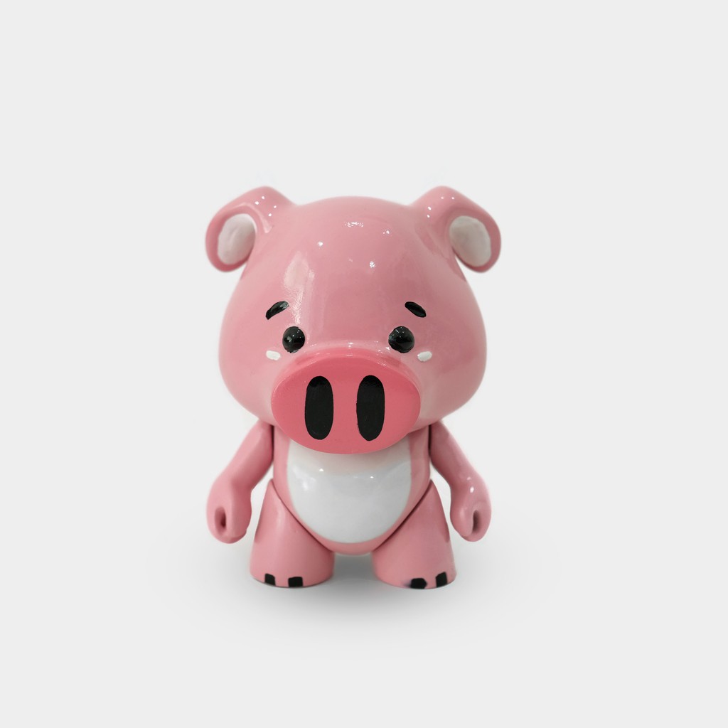 

CRSL Pigko Action Figure