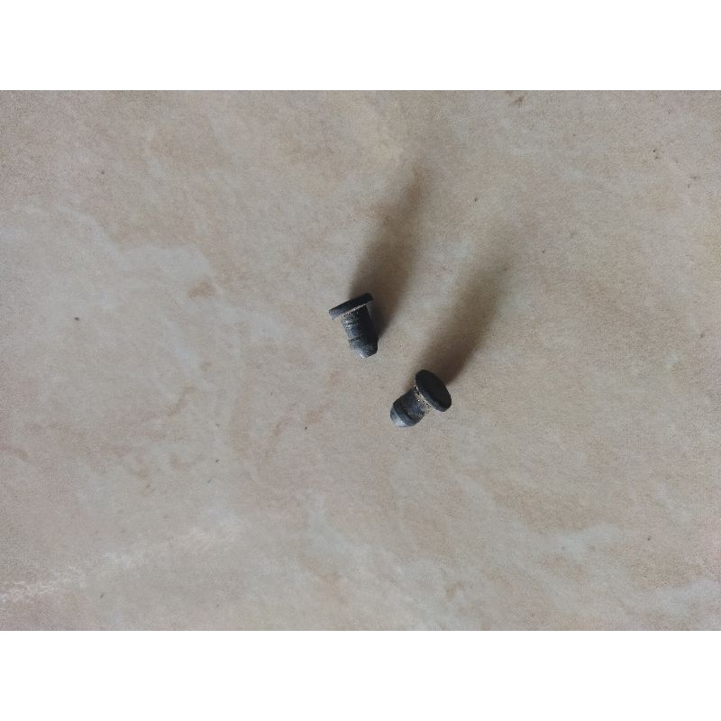 karet tutup kunci helm yamaha v75 v80