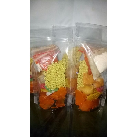 

SEBLAK MURAH ENDOL