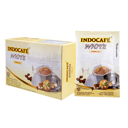 Indocafe White Vanilla (5)