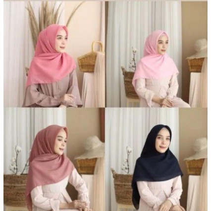 JILBAB BELLA SQUARE SEGI EMPAT JILBAB SEGI EMPAT KERUDUNG BELLA SEGI EMPAT PART 1 BISA COD