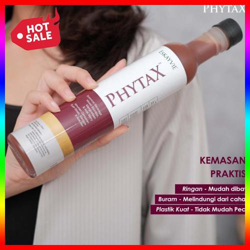 

Eskayvie Phytax - Combo | Minuman Fitonutrisi | Gula Darah ✅CODE161