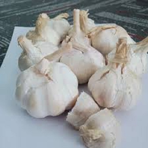 Bawang Putih Kating Berbonggol 250 g/ 500 g/ 1 kg