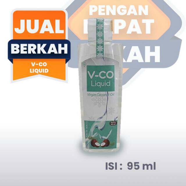 

V-co isi :95 ml