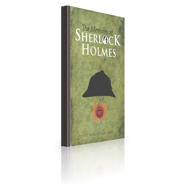 

FLASH SALE!!! THE MEMOIRS OF SHERLOCK HOLMES TERBARU