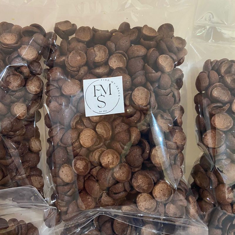 

coco crunch 150 gram • snack lebaran • sereal anak • snack murah
