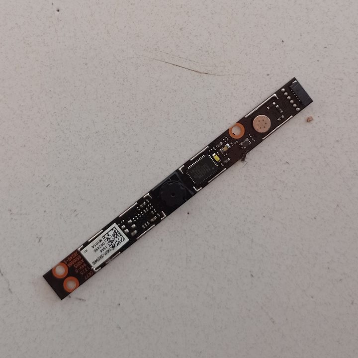 Webcam Camera Kamera Asus X200 X200M x200MA X200CA X200C Second CAM08