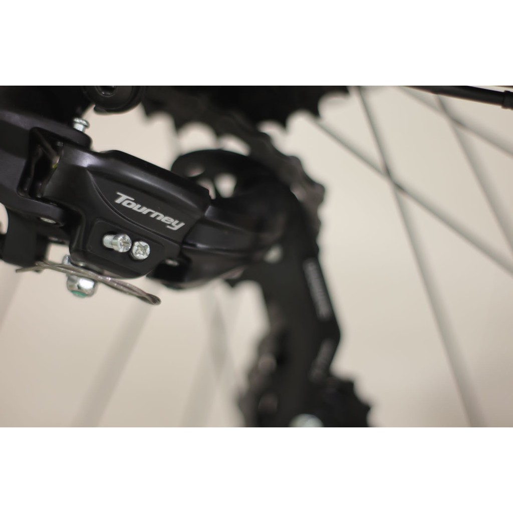 Sepeda Gunung MTB Element SPY 2.0 B2W Bike To Work SNI-7