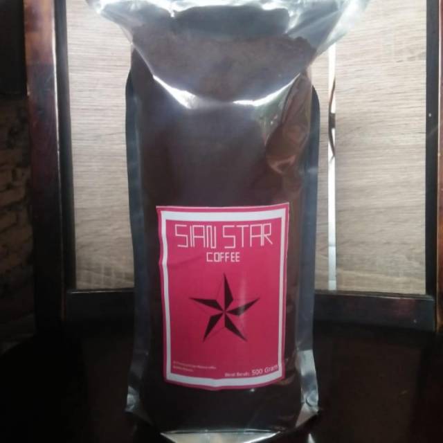 

Kopi robusta dari simalungun