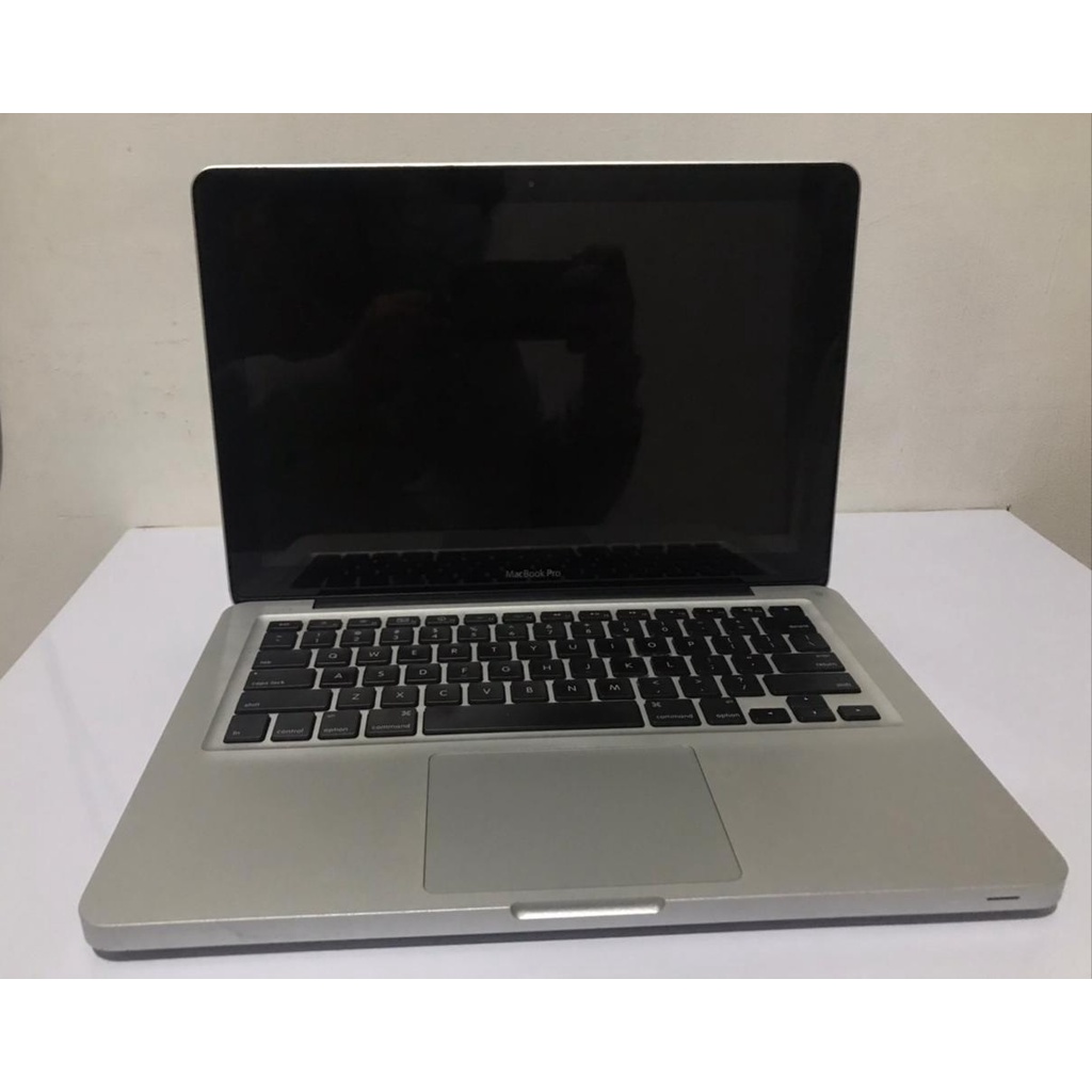 Macbook Pro 13 Inch 2011 Core i5 Like MD101 2012 Termurah MD313