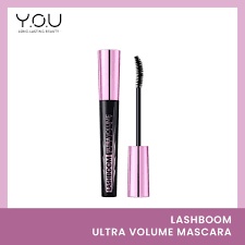 [GROSIR]YOU LASHBOOM ULTRA VOLUME MASKARA