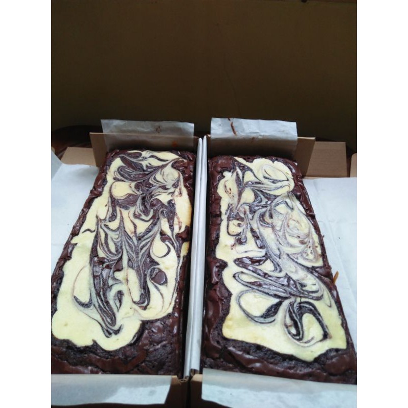 

cheesebrownies